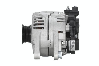 Hella 8EL 011 712-191 Alternator for Toyota