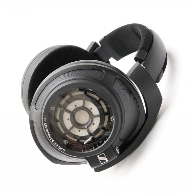 Hd 650 Sennheiser Hd 600 Serial Number Location [Headphone