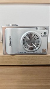 Fuji F10 Digital Camera | eBay
