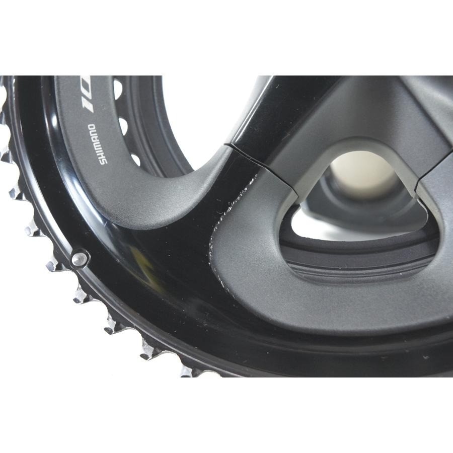 コウ シマノ FC-R7000 165mm 52-36 11s 105 Direct from Japan SHIMANO 105 FC-R7000 11 speed 52-36T 165mm