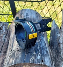 Trophy Ridge 3 Pin Bow Archery Sight Parts