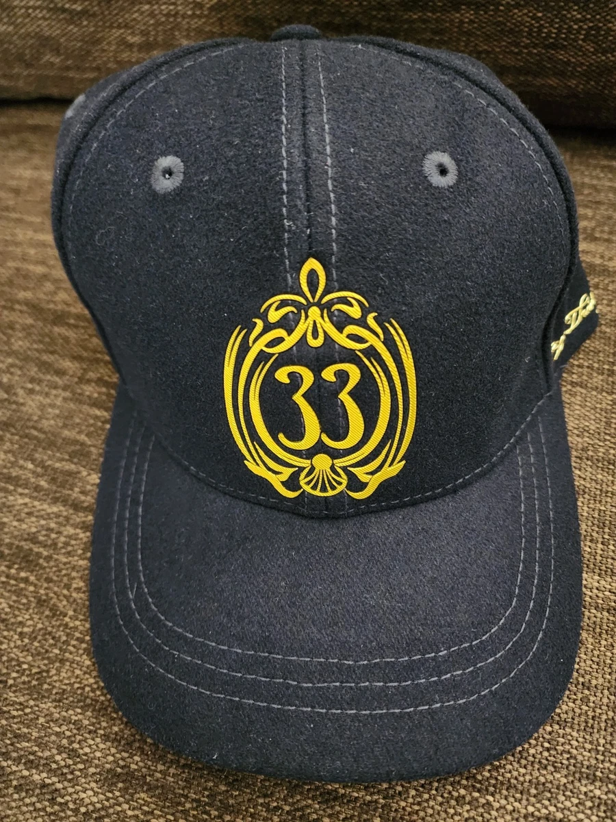 ディズニー クラブ33 キャップ未使用 Disneyland Club 33 Collectables products for sale | eBay