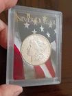 1902-O Morgan Silver Dollar BU+ Uncertified Coin 90% DC1437