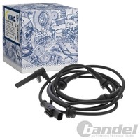 Vemo ABS-SENSOR Raddrehzal Vorne Rechts Passend FüR Alfa Romeo 147 | V24-72-0178