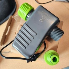 Aqualin New Solenoid Valve Suitable for Garden Water Timer Controller