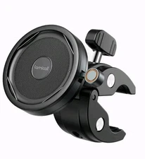 Bike Phone Mount Kit with Magsafe-compatible, Bike Phone Holder for Bicycle