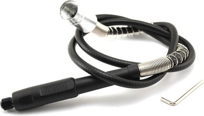 Flexible Flex Shaft Polishing Chuck for Rotary Tool