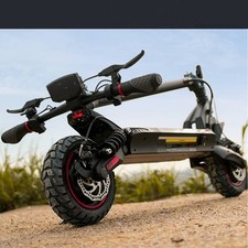 10'' E-Scooter 2000W Off-Road Elektroroller iScooter iX7 PRO 60KM/H …