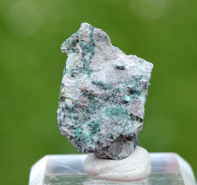 Calumetite 4,1 Gramm - Centennial Mine, Calumet Township, Michigan, USA