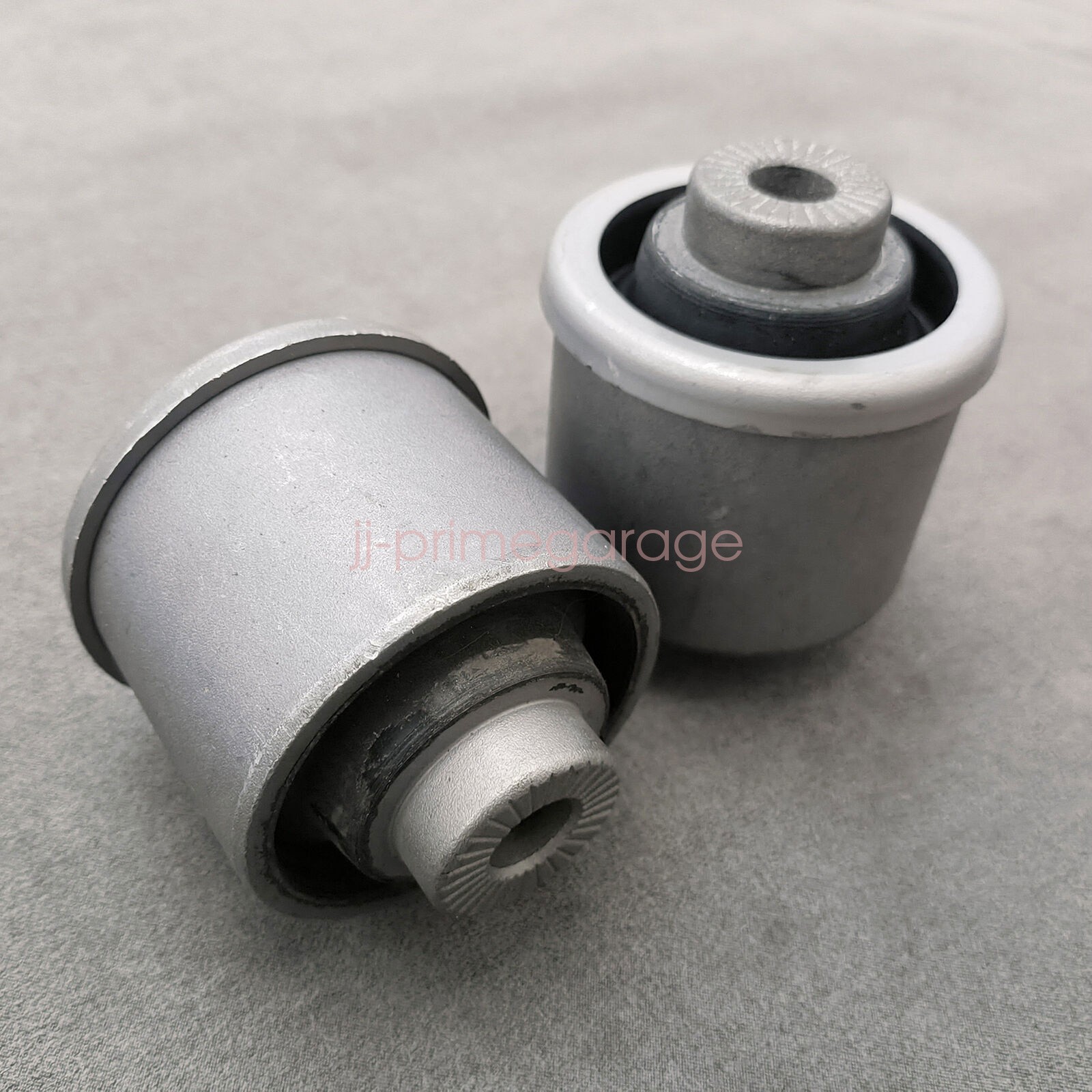 Rolls-Royce Phantom 2002-2012 Control arm bushings 8 pcs