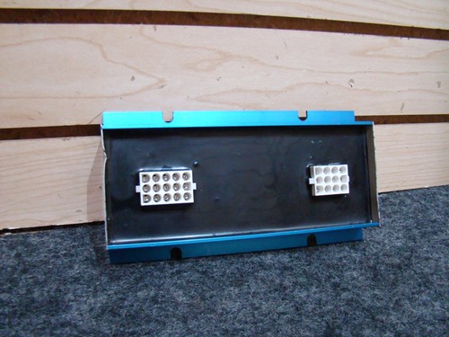 USED RV/MOTORHOME SURE POWER LIGHTING CONTROL MODULE P/N: 06-54581-000