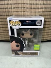 Funko Pop! Marvel Moon Knight Scarlet Scarab #1093 2022 Summer Vinyl Figure
