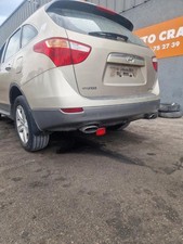 Pare-choc arrière Hyundai IX55