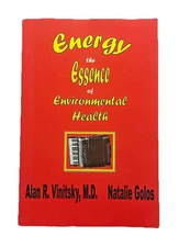 Energy Essence of Environmental Health Vinitsky 2004 SIGNED Stress ETI Health