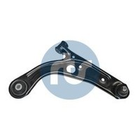 RTS Lenker, RadaufhäNgung 96-90125-1 Passend FüR Fiat