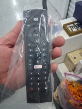 Smart TV Remote Control Compatible with Samsung TVs