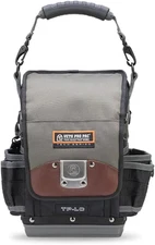 Veto Pro Pac TP-LC (Compact, Zippered Service Tech Tool Pouch)