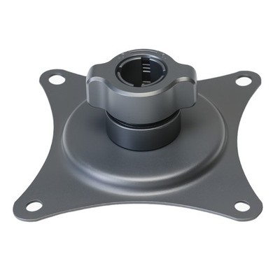 Multiple Angle Adjustable Monitor Stand For 17Mm Ball Joint Vesa Compatible