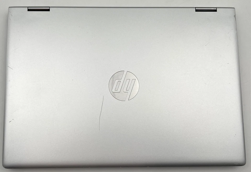 HP Pavilion x360 – 14" WXGA Touch – i5-8250U – 16GB RAM – 1TB HDD+16GB Optane - Image 3 of 4