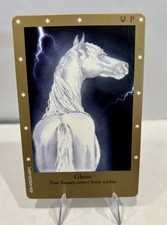 BELLA SARA Bella/Danish Copper -Ghost-2006- Ultra Rare  Mint