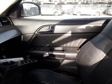 Porte avant et accessoires Infiniti M35