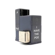 Heckler Design Ethernet and PoE Power USB-C Adapter for MX Wall Mount t515 