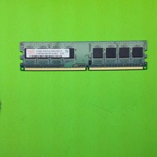 Hynix HYMP564U64CP8 512MB Random Access Memory RAM