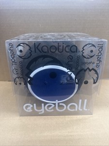 Eyeball Kaotica | eBay