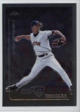 Click to enlarge Pedro Martinez