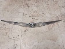 Chrysler Crossfire Emblem Logo Sign Badge Chrome Wing Front Hood 04-08 Oem