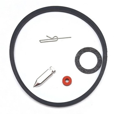 Vergaser Reparatursatz f��r Toro Power Equipment passend f��r 631021A 631021B Ve