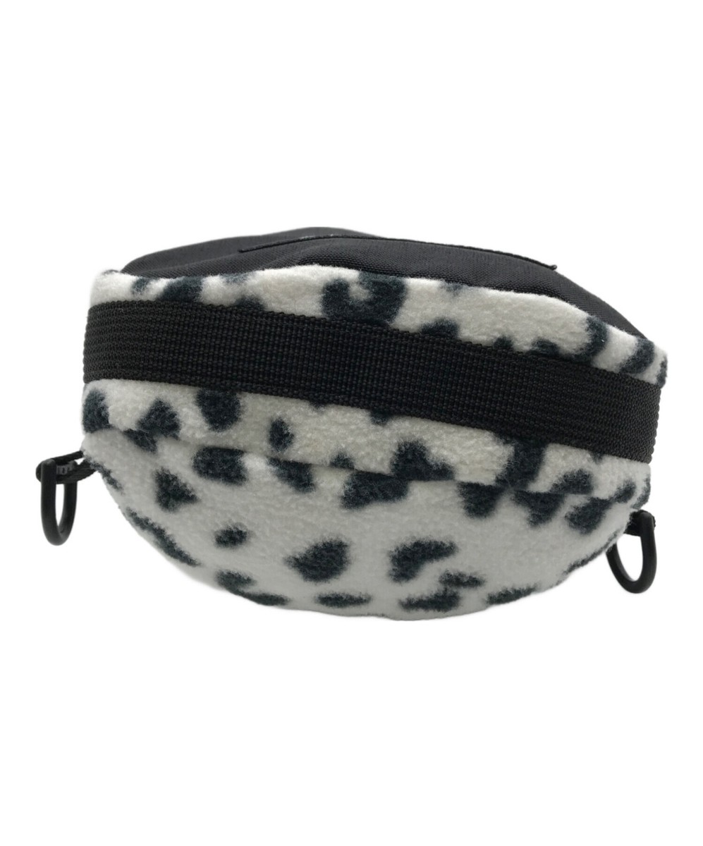 SUPREME Polartec Sling Bag SUPREME Polartec Sling Bag