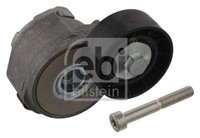 Febi Bilstein 30733 Riemenspanner, Keilrippenriemen FüR Alfa Romeo Lancia Opel