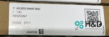 6SL3055-0AA00-5BA3 SIEMENS SINAMICS S120 SMC20 New and Sealed