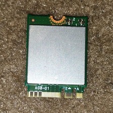 Intel NGFF Wireless Laptop Network Card M.2 Adapter H35123-001 PB H35123-001