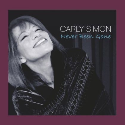 Carly Simon Never Been Gone Double CD NEW
