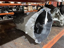 2015 Jeep Wrangler Manual Transmission 05106122AC OEM