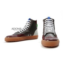Dsquared2 Baskets montantes