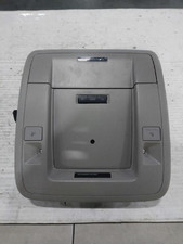 2015-2020 Chevrolet Tahoe Overhead Roof Console Whomelink Oem