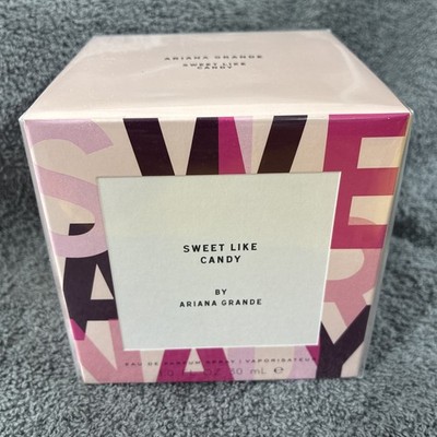 Ariana Grande Sweet Like Candy For Women Eau de Parfum Spray 1 fl oz