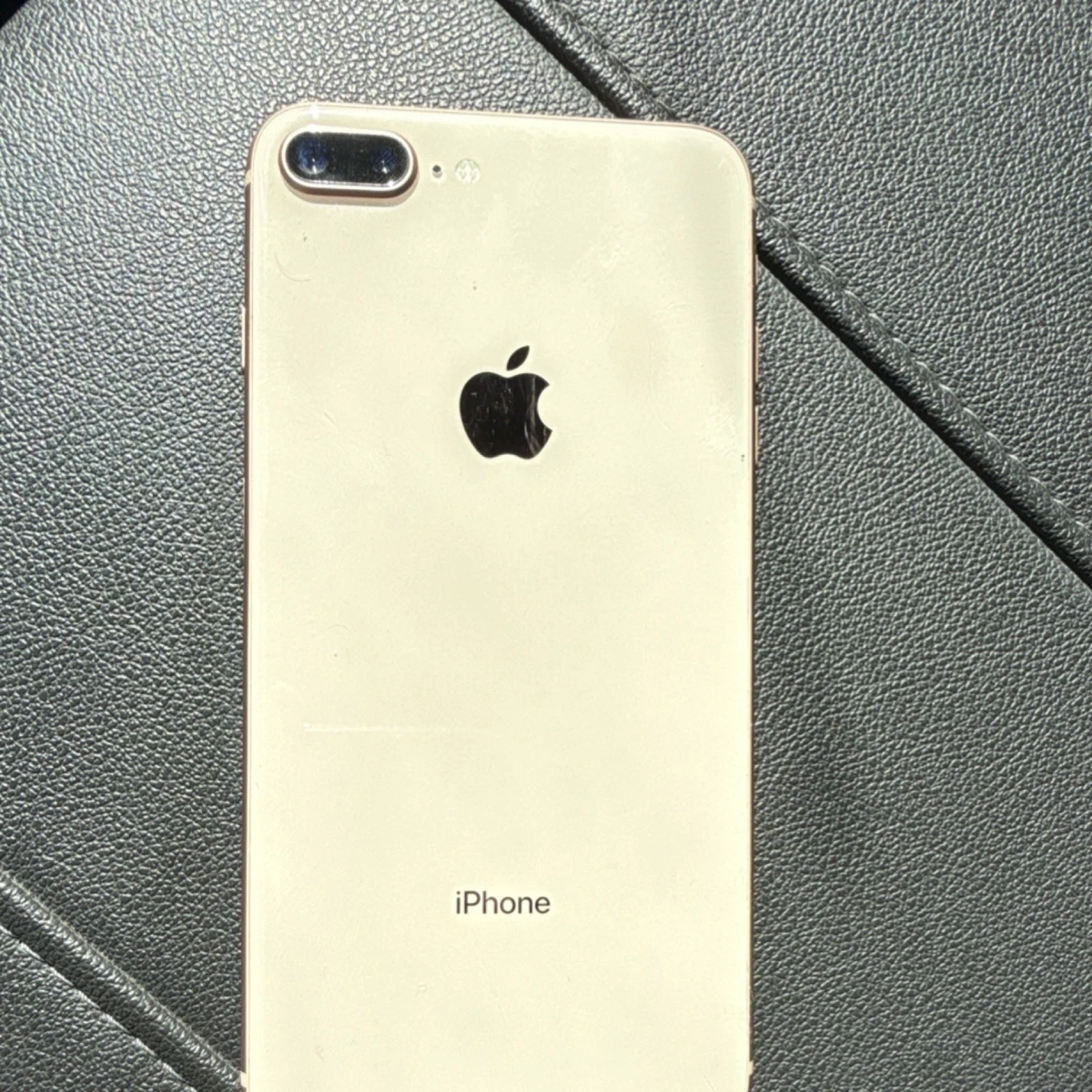 iPhone 8 Plus Gold 256GB for Sale - eBay