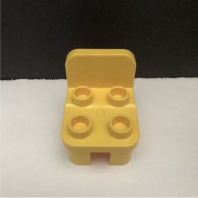 Lego Duplo Disney 10830 Minnie's Cafe 10873 Birthday Party Mouse Incomplete Set