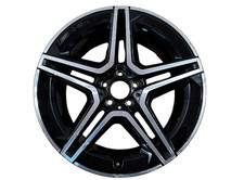 MERCEDES AMG GLE W167 ALUFELGEN R&Auml;DER WHEELS ALLOYS A1674013200