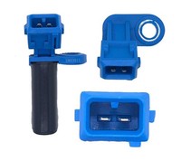 Kurbelwellensensor Impulsgeber Wagner CRS00086 FüR Ford Fiesta 6 CB1 CCN Focus 3