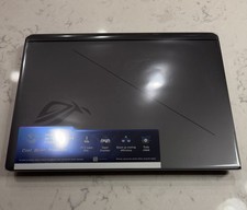 ASUS ROG Strix G16 2025 G615JMR-AS74 16” RTX™ 5060 i7 14650HX 16GB 1TB OPEN BOX