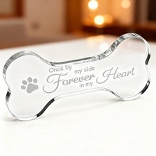 Dog Memorial Gifts for Loss of Dog, Pet Memorial Gifts for Dogs, Pet Remembrance