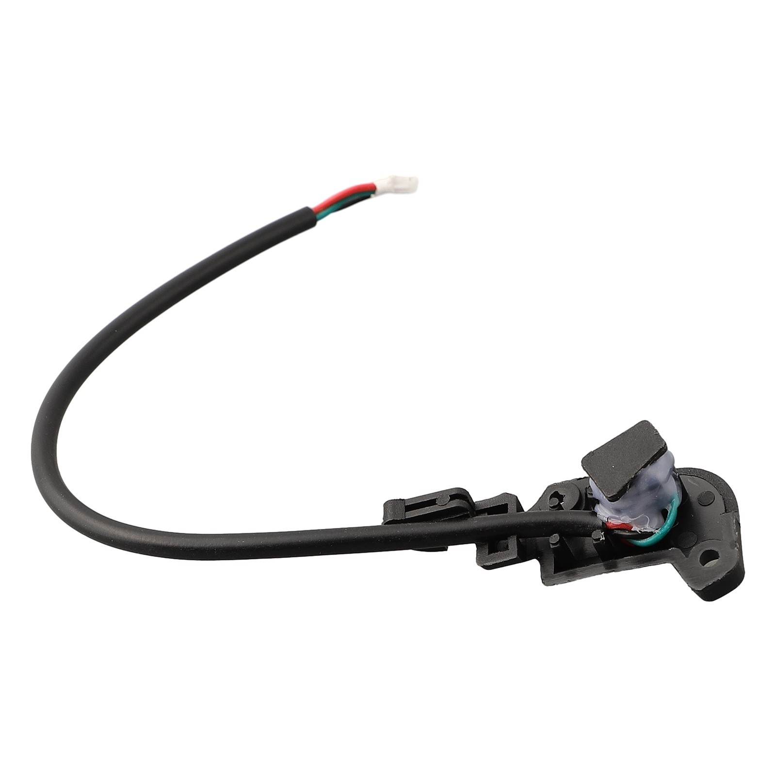 Für -Xiaomi für Pro für 1s für mi3 Hall Line Hall Kabel Gummi + Kunststoff + – Bild 7