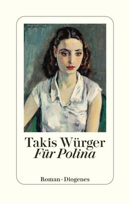 Für Polina Takis Würger