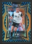 2024-25 CESAR TARREGA 20/28 PANINI SELECT LA LIGA RC JADE DRAGON SCALE