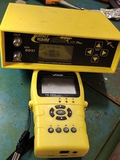 satellite finder meter + free Birdog for repalr